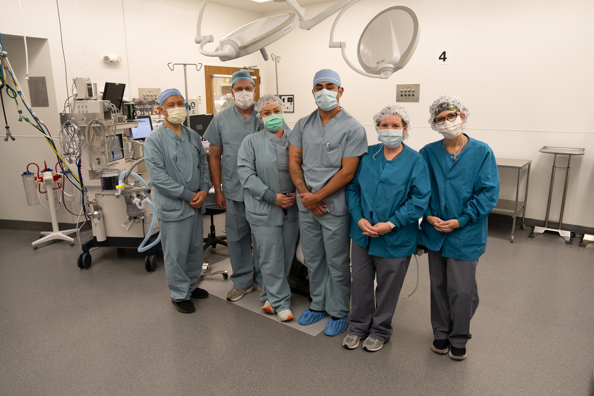 Hemet Global Medical Center